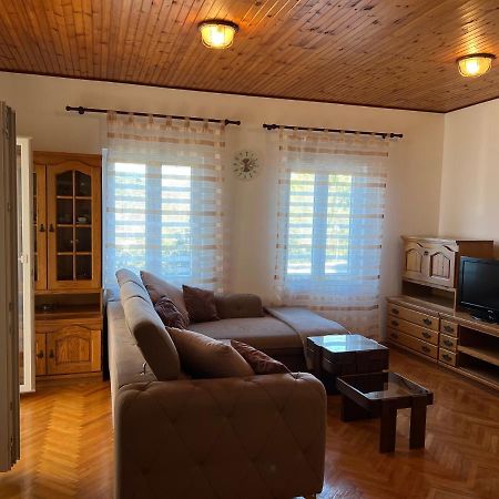 Apartmani Luka Zrnovo Dış mekan fotoğraf