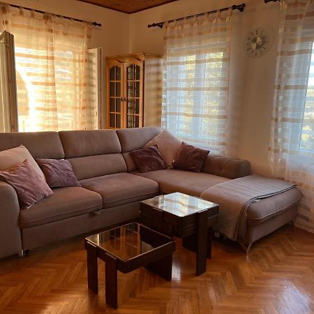Apartmani Luka Zrnovo Dış mekan fotoğraf