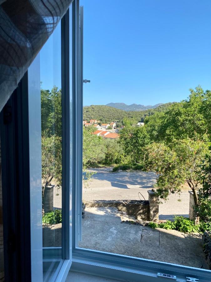 Apartmani Luka Zrnovo Dış mekan fotoğraf