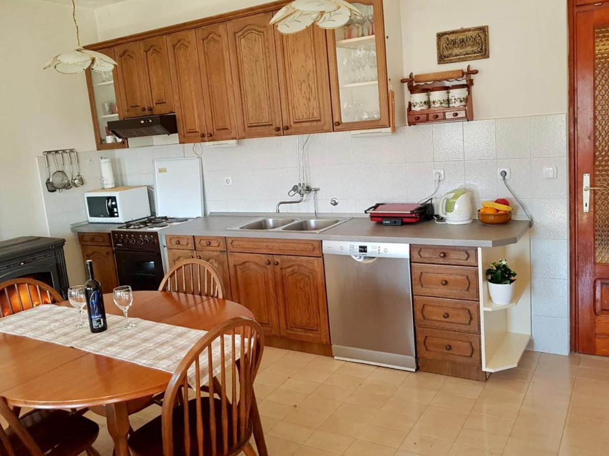 Apartmani Luka Zrnovo Dış mekan fotoğraf