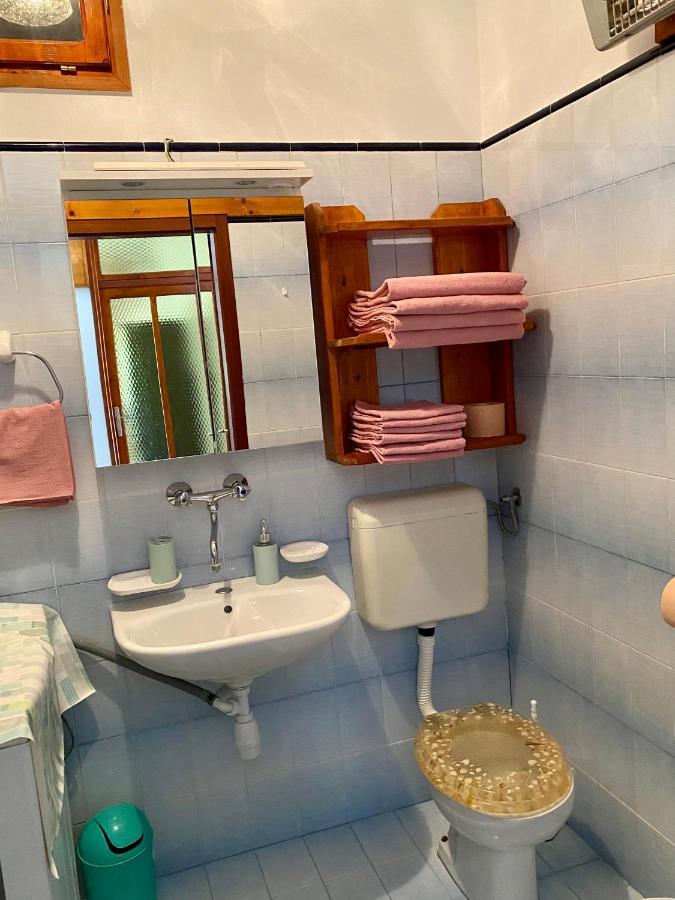 Apartmani Luka Zrnovo Dış mekan fotoğraf